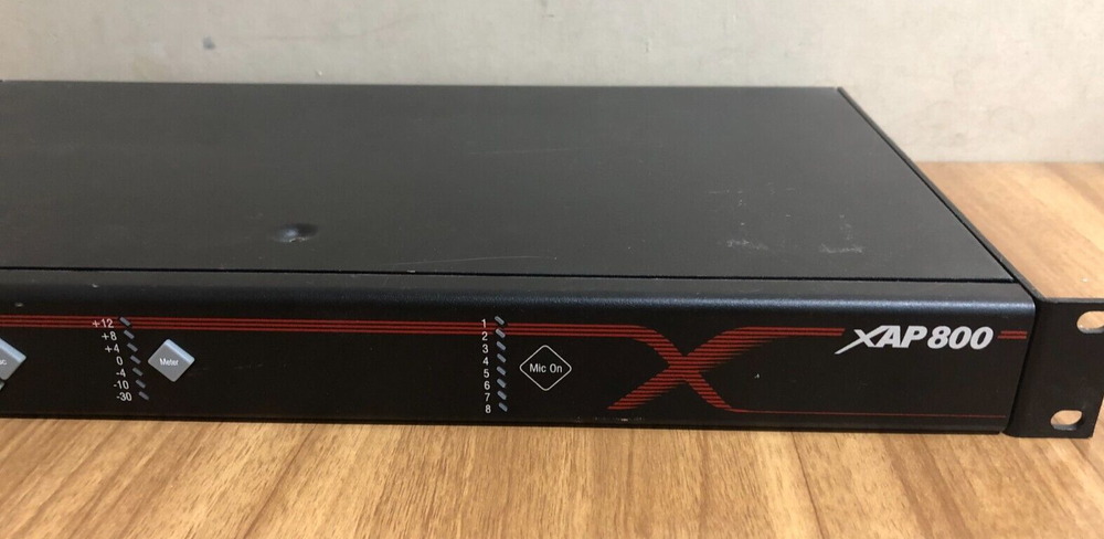 Clear One XAP 800 Professional Telephone Conferencing System