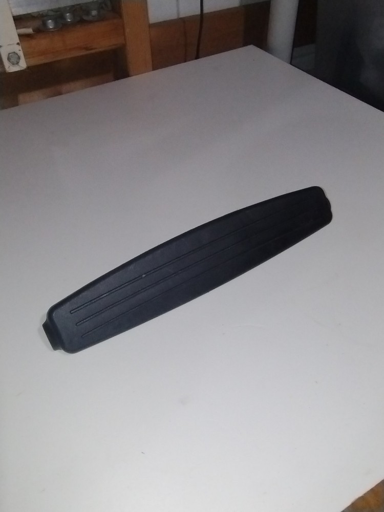 Evenflo.Reversi Stroller Replacement Part. Front Foot Rest