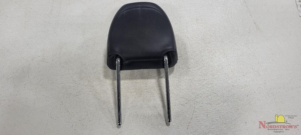 2017 Ford Edge Driver Front Headrest Only Tan Leather