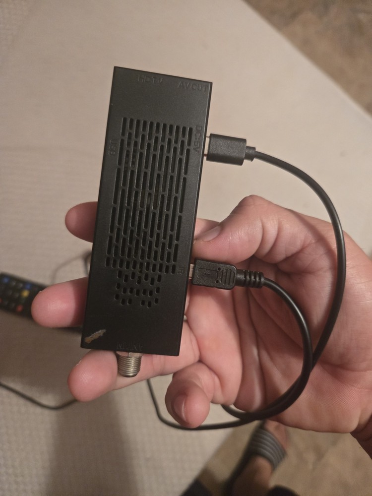 HomeWorx Pvr Stick