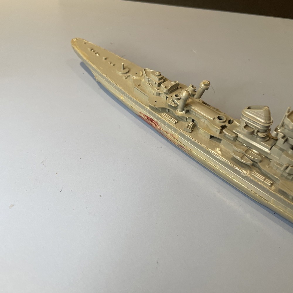 Toy Ship As Is