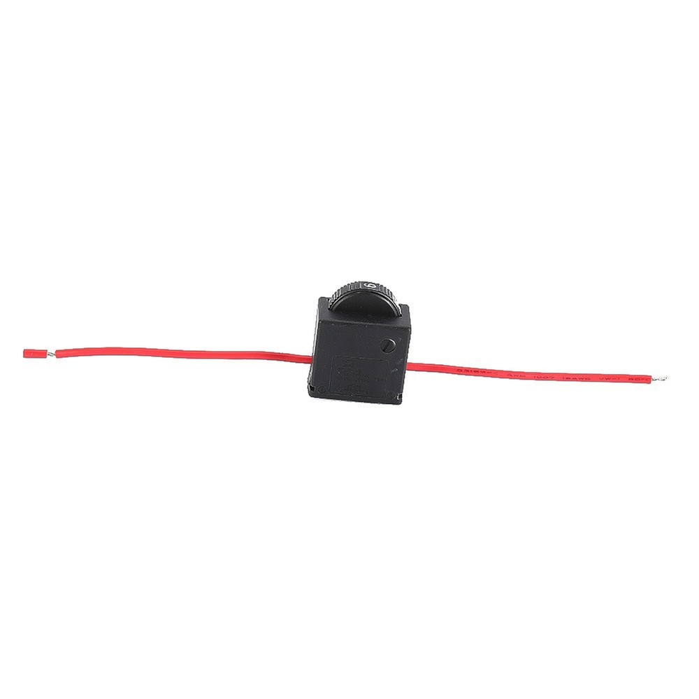 Speed Control Angle Grinder Switch 6 Speed Regulation For Electric Angle Grinder