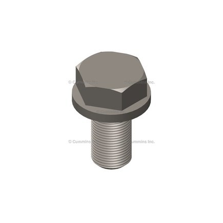 3067954 Multi Purpose Hardware Captive Washer for Cummins