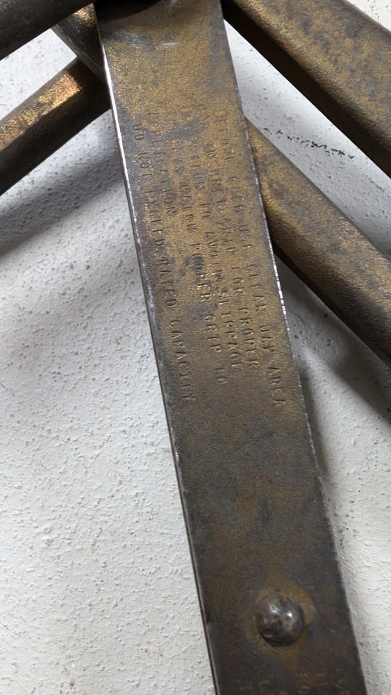 Klein Tools # 1659 Cable Pulling Grip