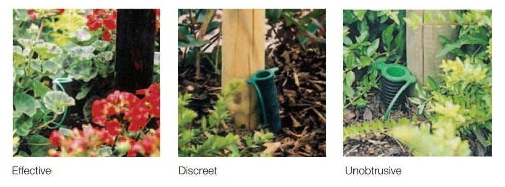 RootRain Metro RR3A Drip Irrigation Watering Kit