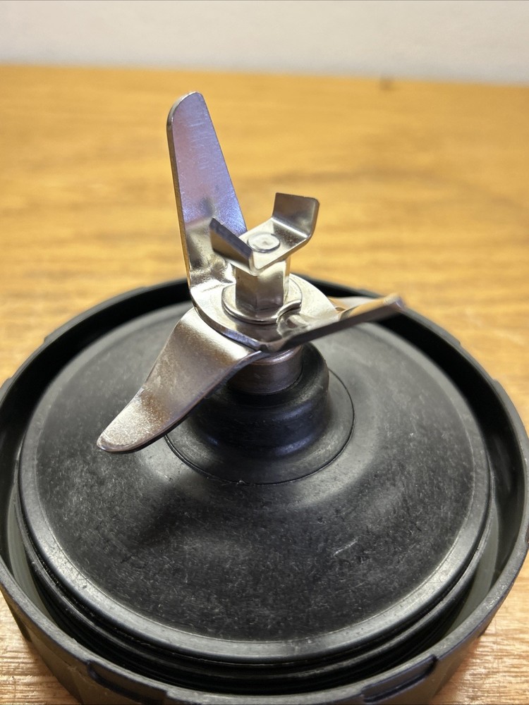 Nutri Ninja 24oz Serving Cup With Blade for BL780