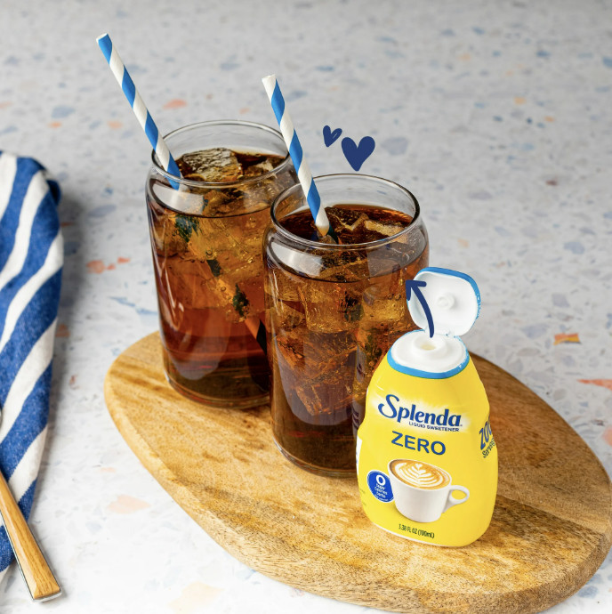 Splenda Zero Sucralose 100ML