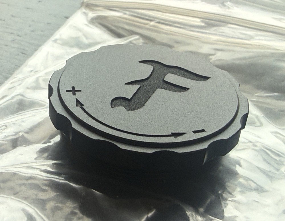 FOG Forward Observations Extra Capacity Aimpoint T2 Cap