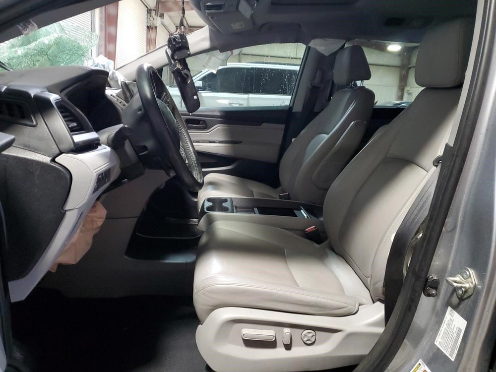 ODYSSEY 2020 Jack 347089