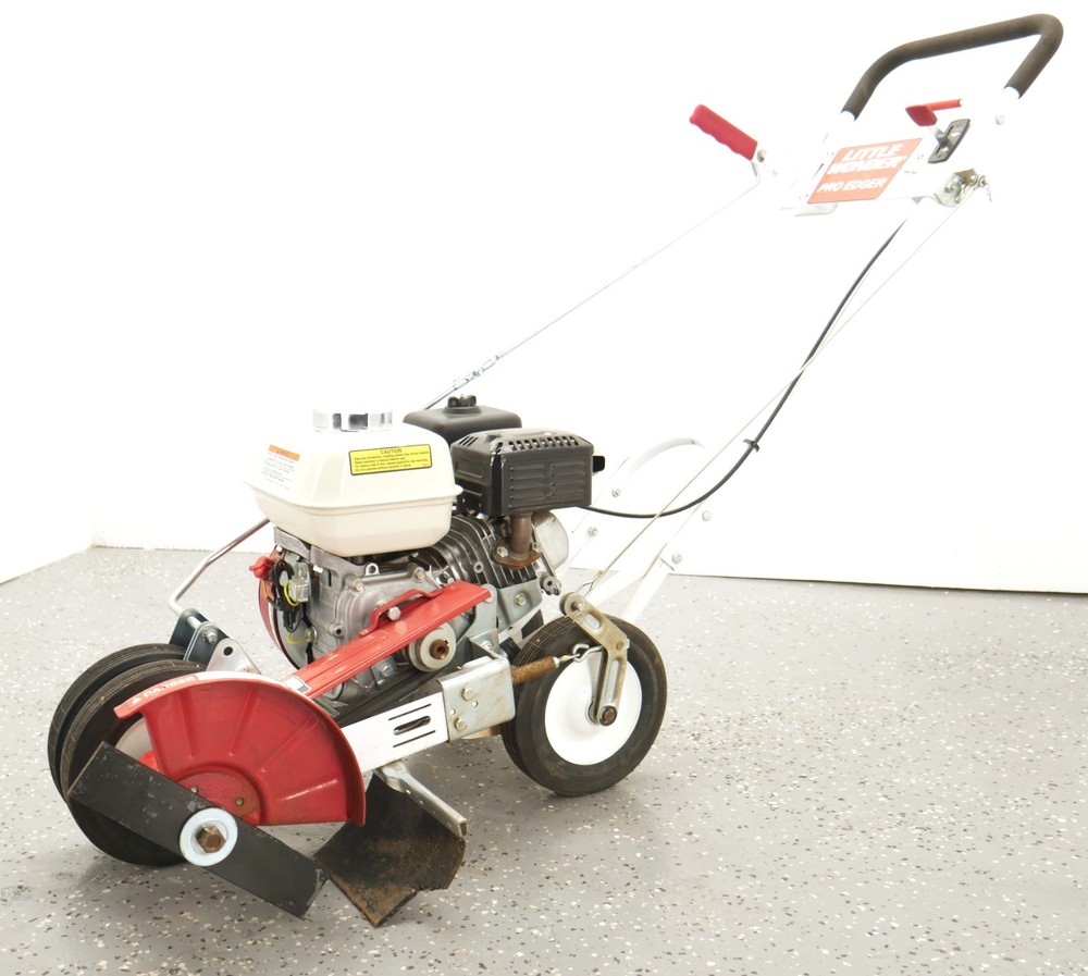 Little Wonder Pro Edger