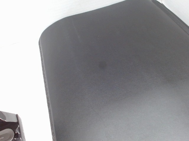UsedVeryGood - OrbitKey Desk Mat, Black, Large