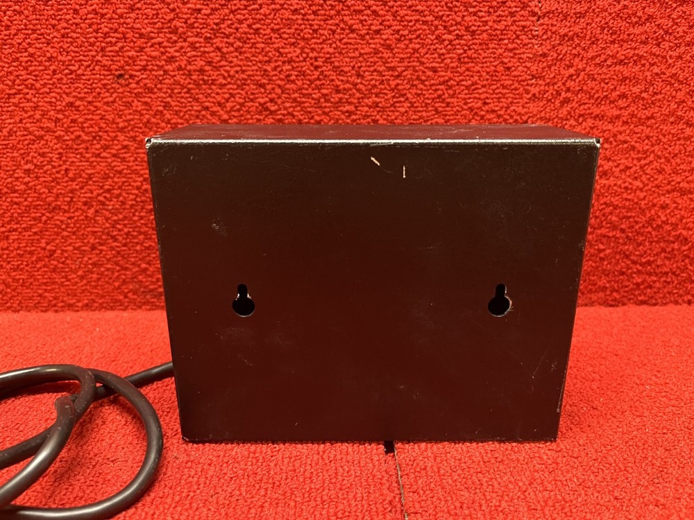 Used Henry Engineering Utility Control Interface Superelay Good Condition