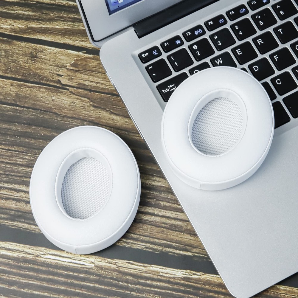 Replacement Ear Pads for Beats Studio 3 & Studio 2, Upgraded Beats Studio 3 R...