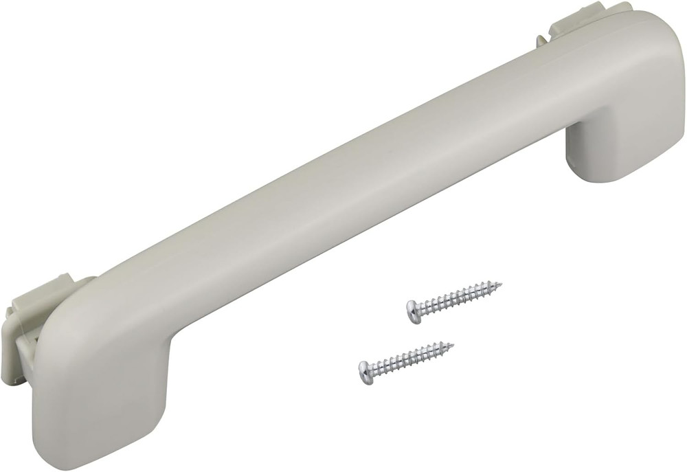 Interior Roof Pull Grab Handle for 2013-2019 Ford Escape, Light Gray, 1PC