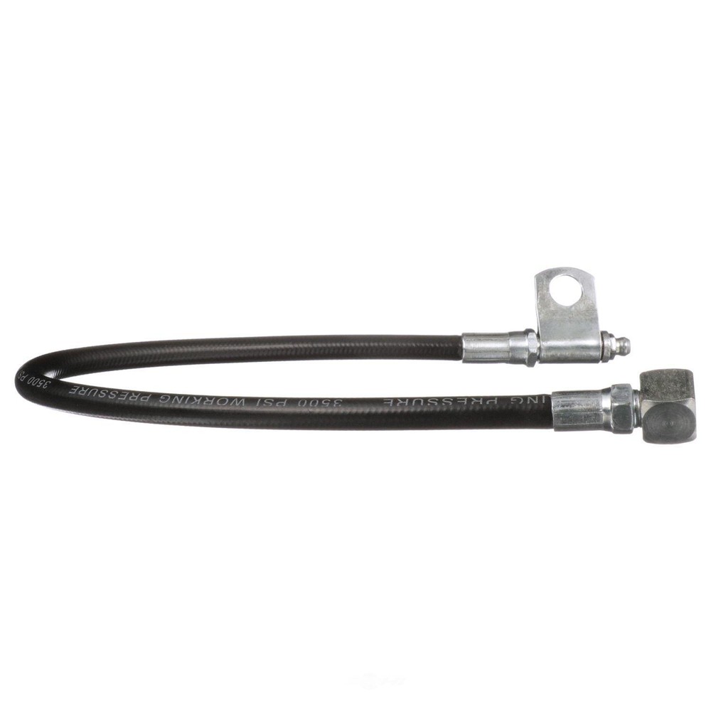 Strg Grease Hose Kit Delphi TA6476