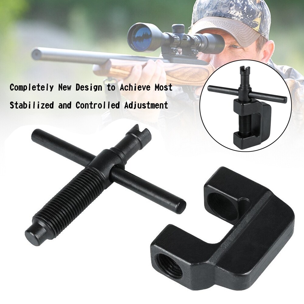 7.62x39 Front Sight Adjust Tool Heavy Duty Elevation Adjustment Alignment UE