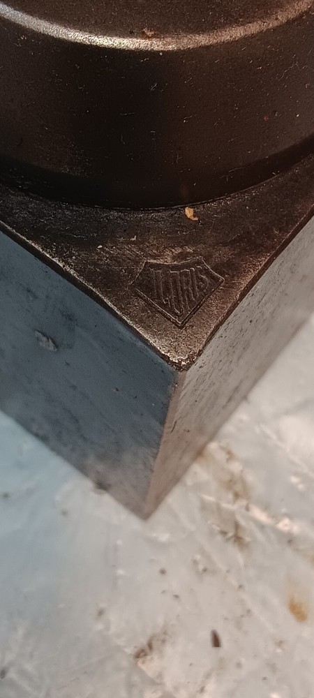 ALORIS MODEL CXA QUICK CHANGE TOOL POST No Holder