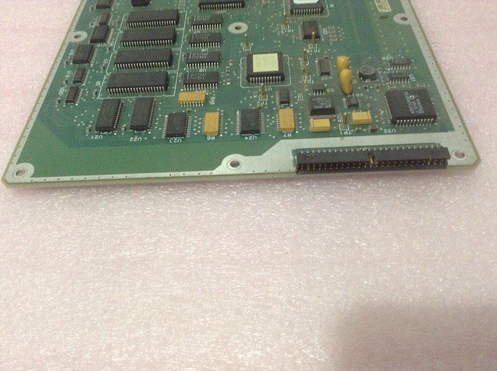 HP 08720-60130 GSP board