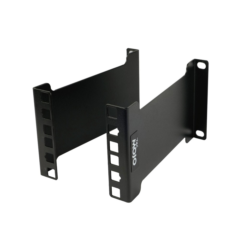 Tecmojo Server Rack Depth Extender - 2U - 6inch Depth - TAA Compliant - Reces...