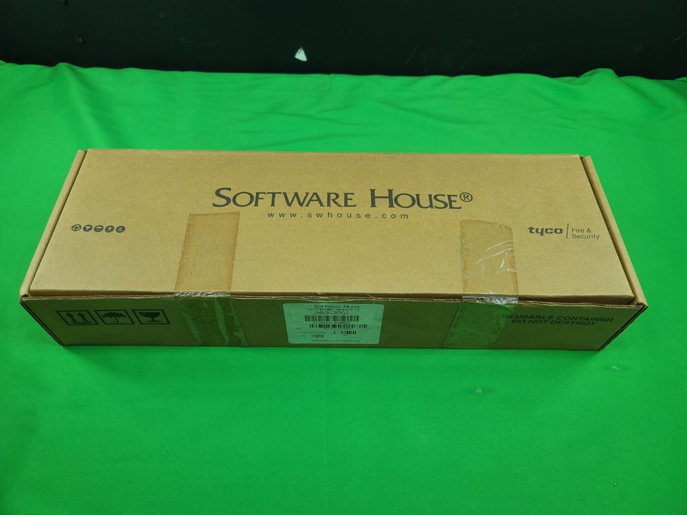 SOFTWARE HOUSE ISTAR PRO D0311-0068-01-STARGC-64MBA