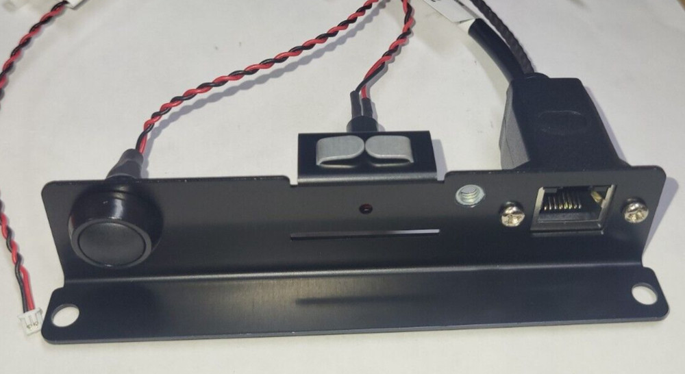 Hobart 00-447882 SWITCH ASSEMBLY, SHUTDOWN