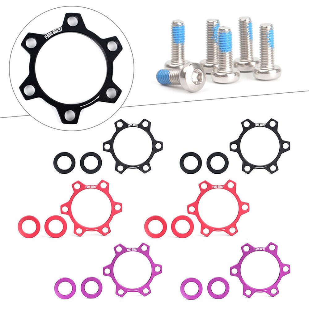 Boost Hub Conversion Kit 15*100 to 110mm&12*142 to 148mm Adapter Boost Fork Fork