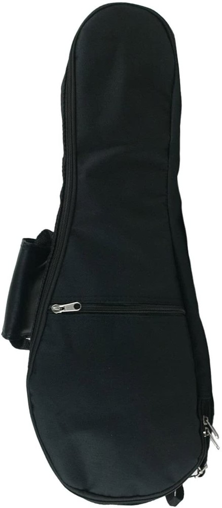 Kala BB-S Black Gig Bag for Soprano Size Ukulele