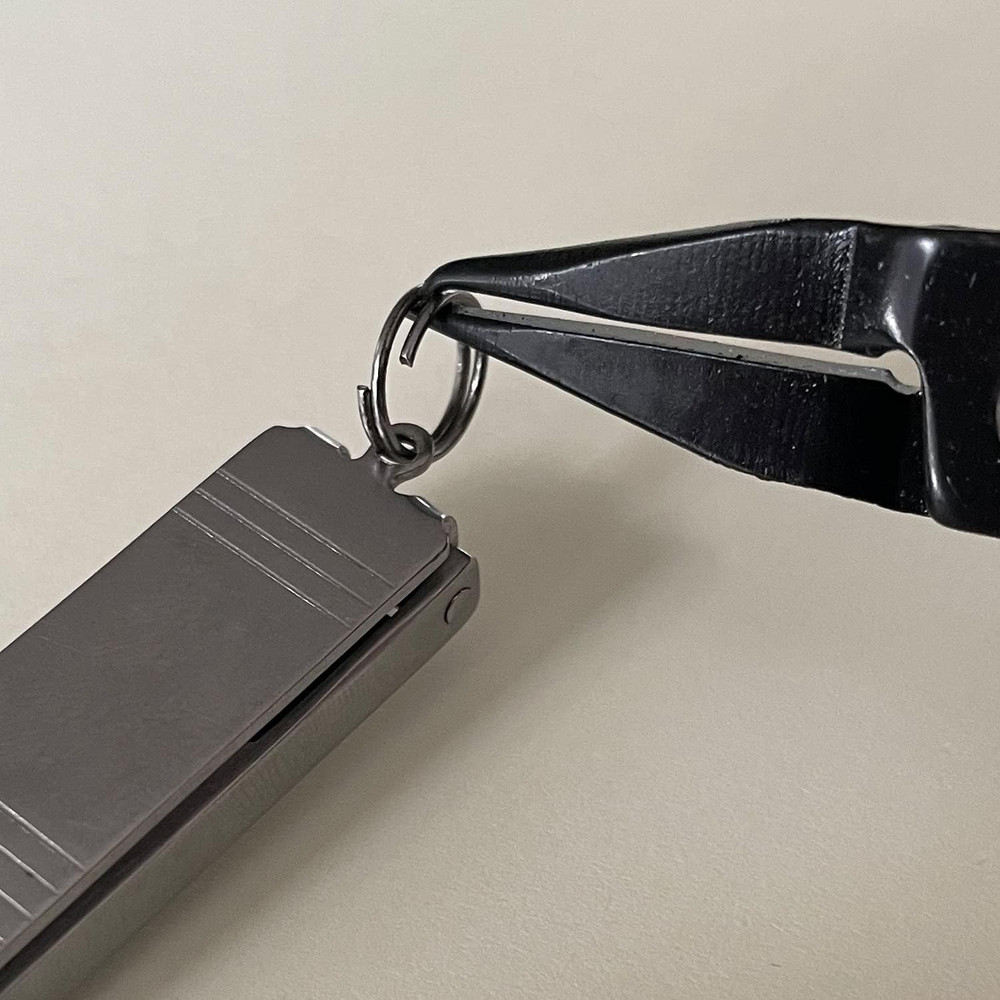 Split Ring Pliers Jewelry Making Tools