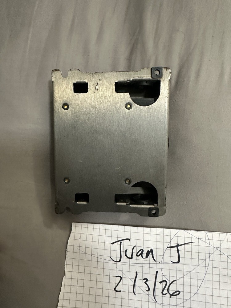 Phoeix Gold Old School Distribution Block