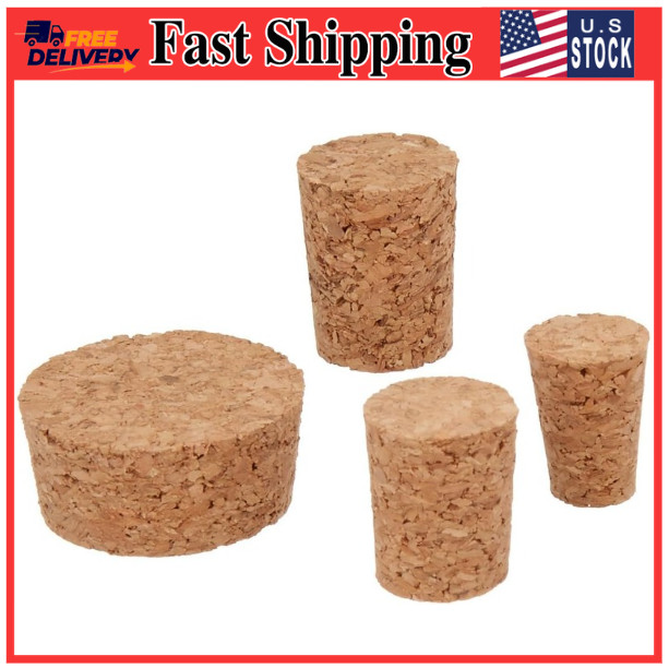 Corks - 14 Assorted Sizes(Pack of 1)