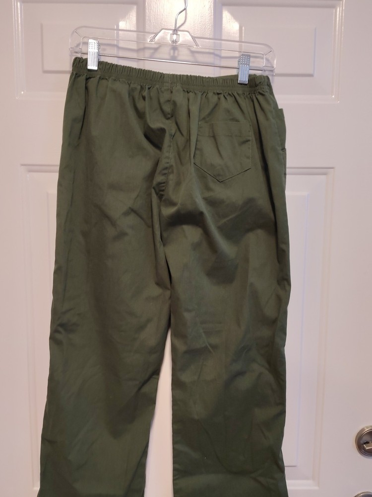Beverly Hills Uniform Srcub Set Size Med