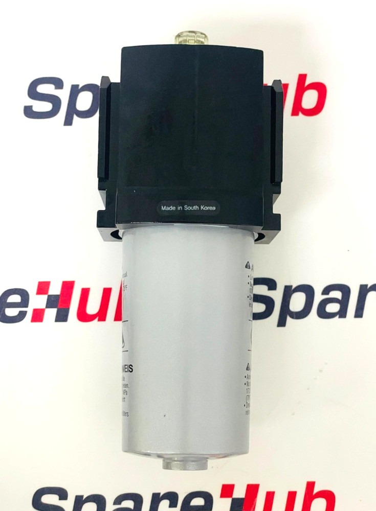 INGERSOLL RAND ARO L363E1-110 Filter Regulator