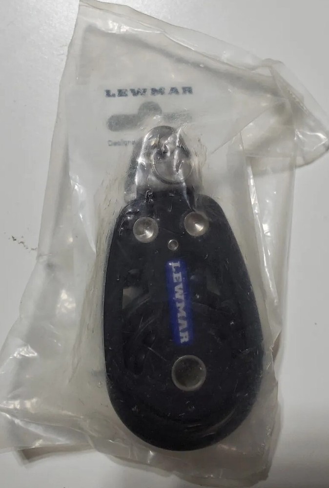 HTX 50 single block w/toggle head - 29195021