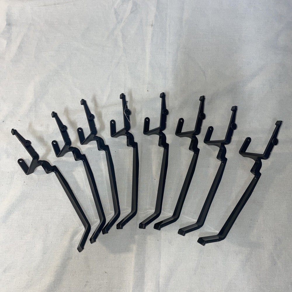 Lancer Soda Valve Lever - Long