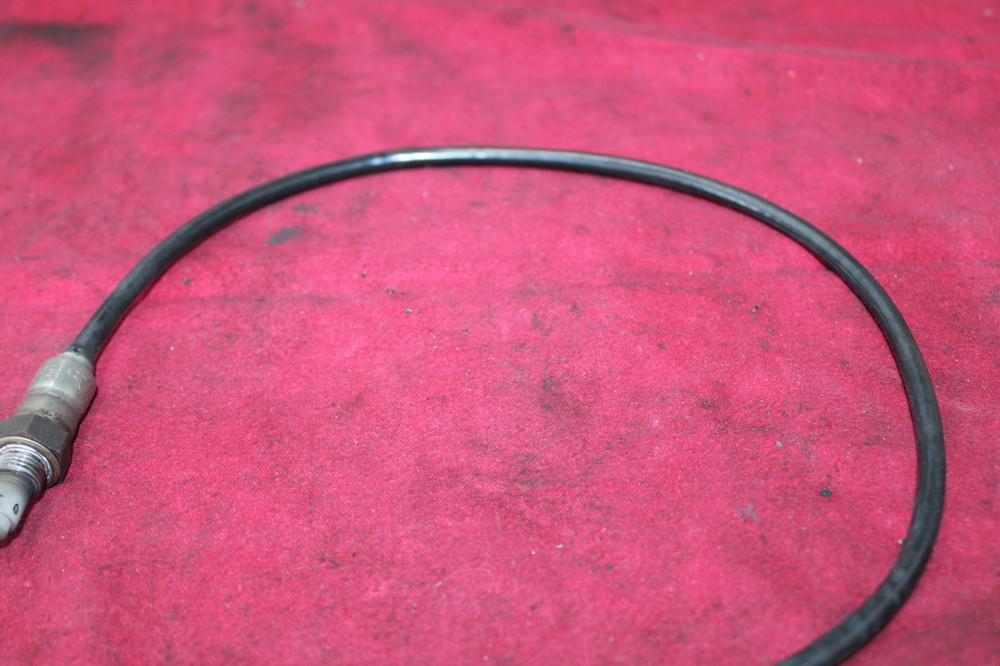 21 SUZUKI GSXS750 OXYGEN O2 EXHAUST GAS LAMBDA SENSOR