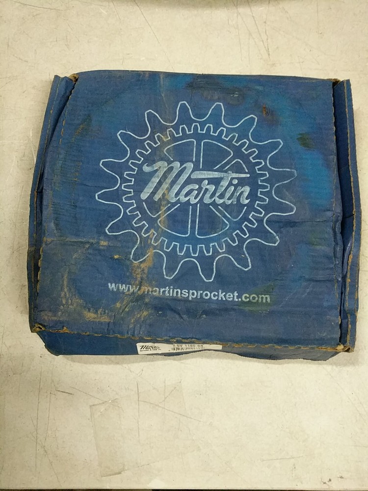 Martin 2 5V 1180 SK Sheave