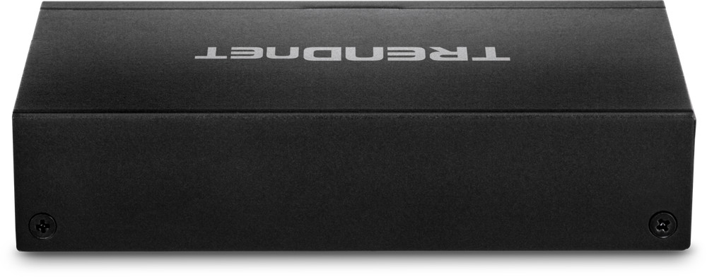 TRENDnet TPE-E110 Gigabit PoE+ Repeater/Amplifier
