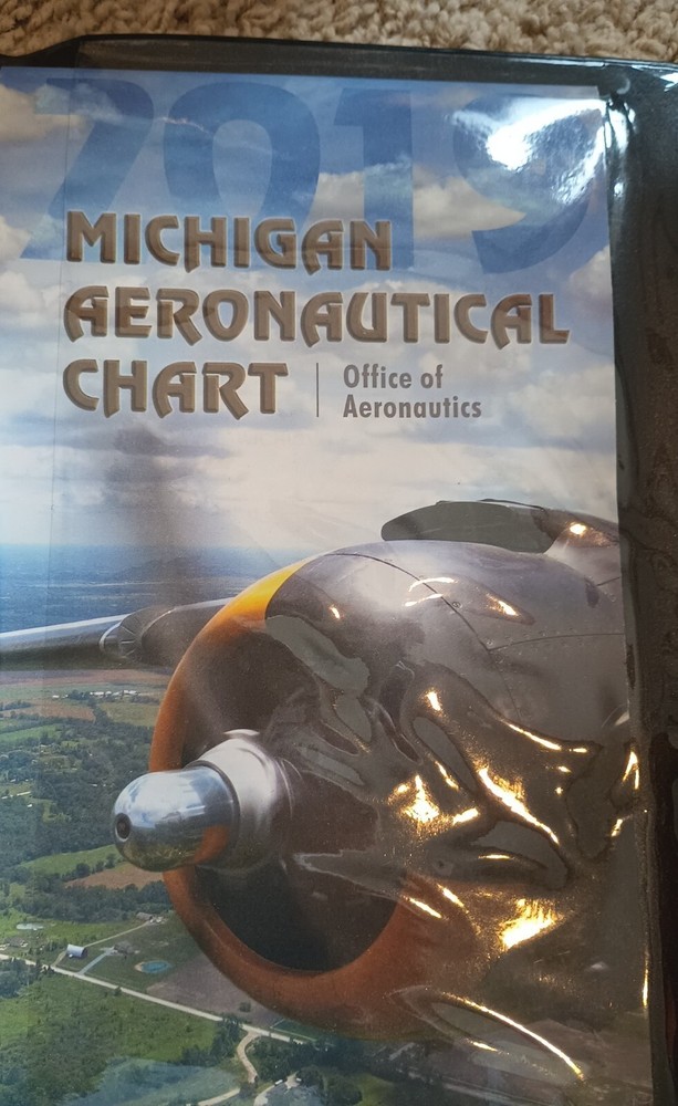 ASA E6B Metal Flight Computer For Off-Course Correction E6B 2012 Excellent Chart