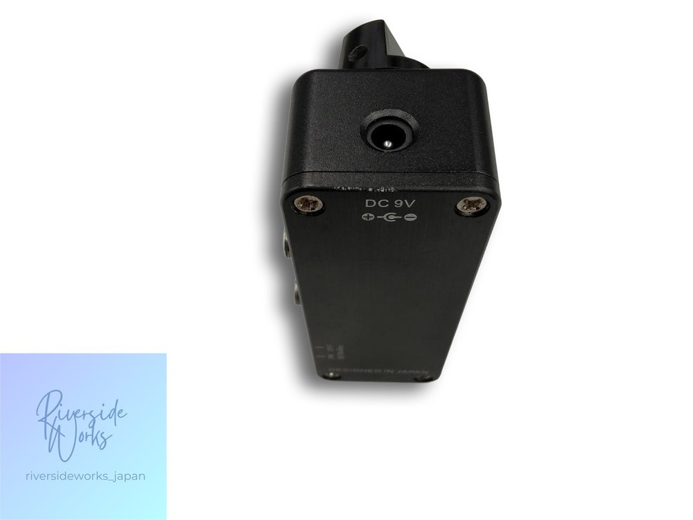 ONE CONTROL MOSQUITE BLENDER Effects Pedal - Compact Design JP