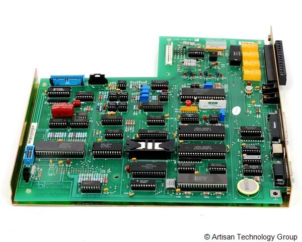 Applied Biosystems 1750-0344 Communications Board
