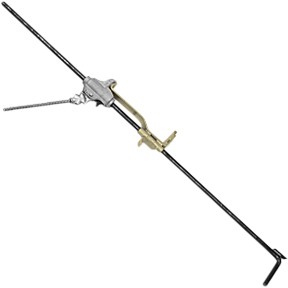 Monkey-On-A-Stick Jack KEY-77043