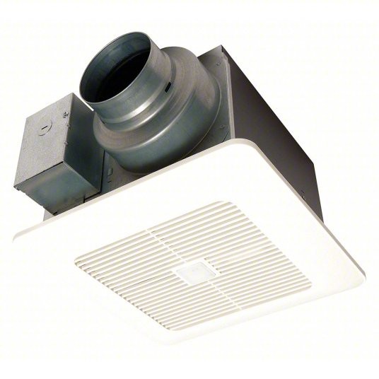 Panasonic WhisperGreen Select 110-150 CFM Exhaust Fan
