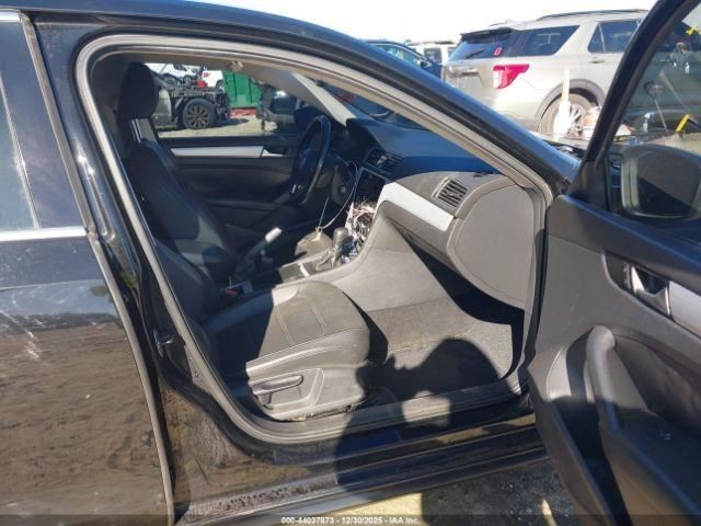 Fuse Box Engine Compartment Fits 12-22 PASSAT 4957996