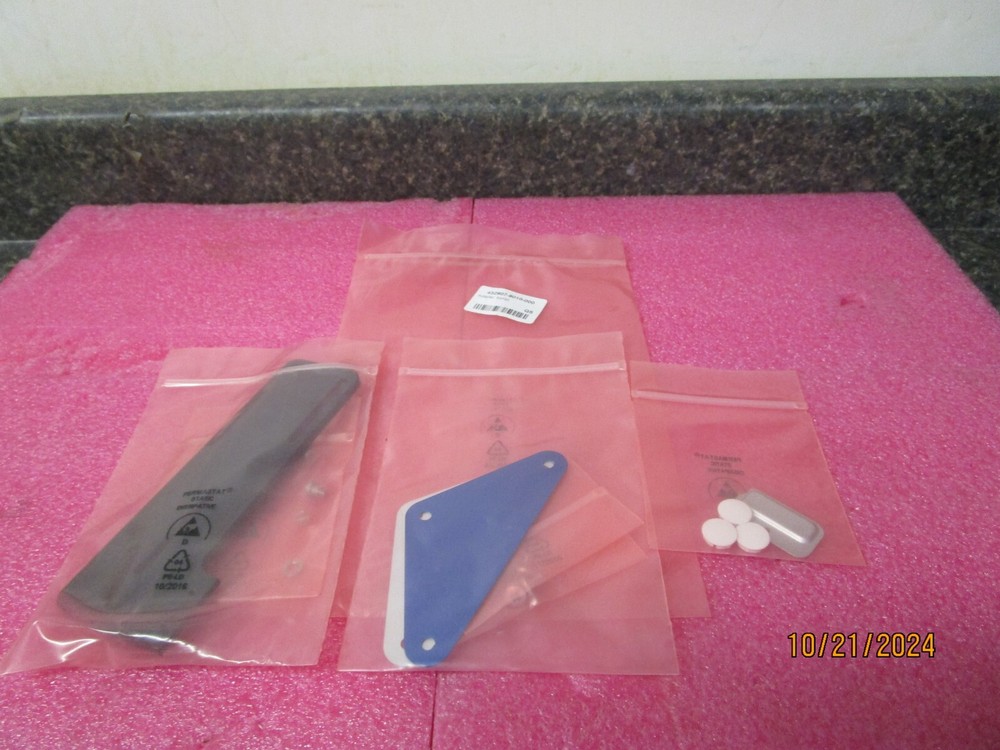 NEW! Zeiss Microscope 3 Piece Adapter Kit 432907-9010