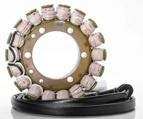 Rick's Alternator Stator Generator Triumph Scrambler 06-09