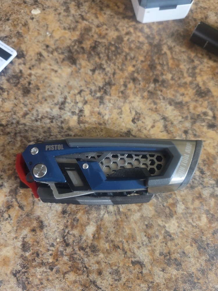 Real Avid Gun Tool AMP - Pistol