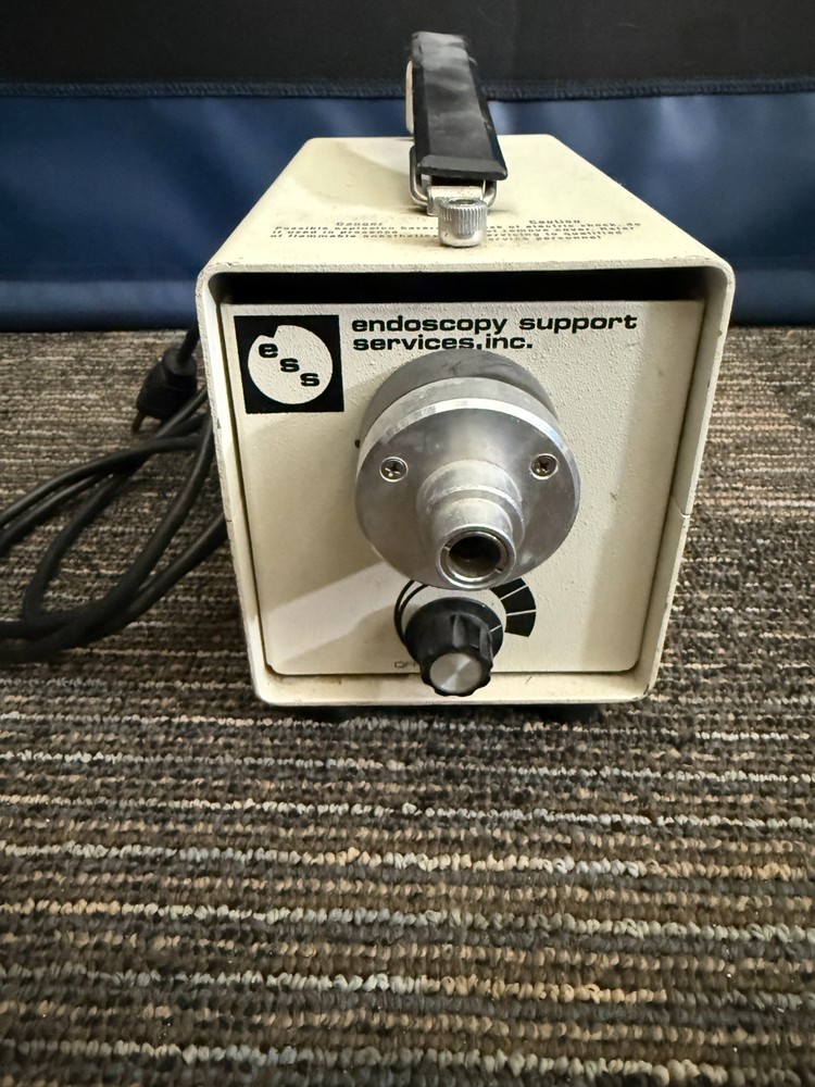 Endoscopy Support Services. F0-150, Input 115v, Output 150w