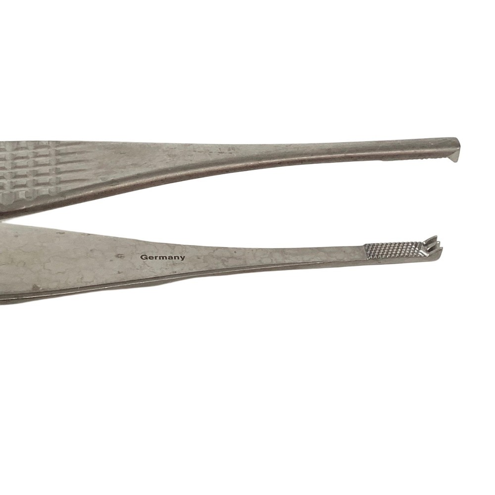 BOSS REF 510-6551, FERRIS SMITH TISSUE FORCEPS