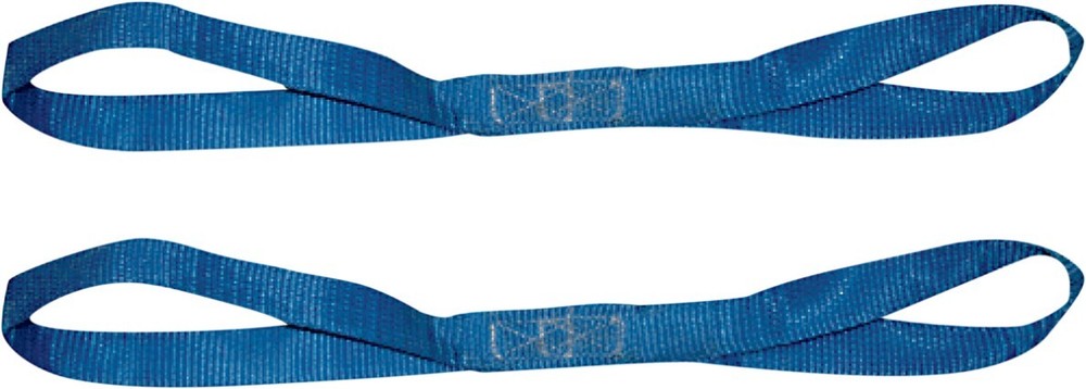 Steadymate Soft Loops Blue (15471)