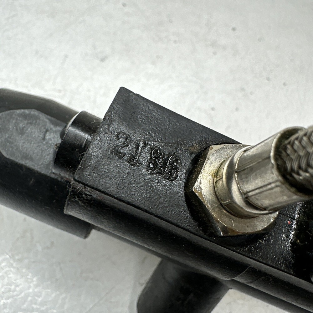 Marauder Brass Eagle Paint Ball Gun